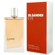 Jil Sander Eve toaletna voda 30ml
