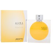 Jacomo Aura toaletna voda, 40 ml