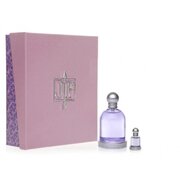 Jesus Del Pozo Halloween Poklon set Toaletna voda 100ml + sličica