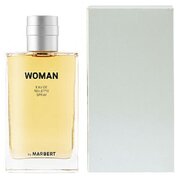 Marbert Marbert Woman WC voda - Tester