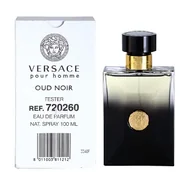 Versace Pour Homme Oud Noir Eau de Parfem - tester