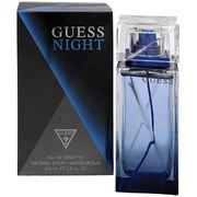Guess Night Toaletna voda