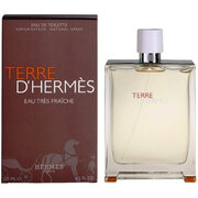 Hermes Terre D'Hermes Eau Tres Fraiche toaletna voda 