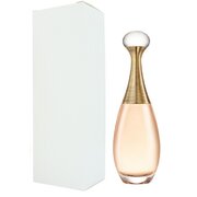 Christian Dior J&#39;adore Voile de Parfum parfemska voda - Tester