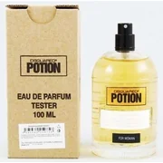 Dsquared2 Potion for Woman Eau de Parfum - tester