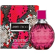 Jimmy Choo Exotic toaletna voda 