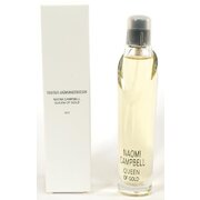 Naomi Campbell Queen Of Gold Eau de Toilette - tester