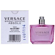 Versace Bright Crystal Absolu Parfemska voda - Tester 90ml