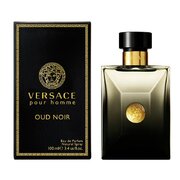Versace Pour Homme Oud Noir Parfemska voda