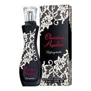 Christina Aguilera Unforgettable Parfemska voda 30ml