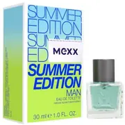 Mexx Man toaletna voda 30ml