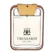 Trussardi My Land Pour Homme Toaletna voda 100ml