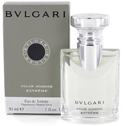 Bvlgari Pour Homme Extreme toaletna voda 