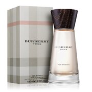 Burberry Touch for Women Parfemska voda 100ml