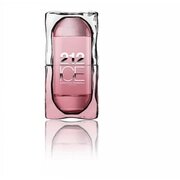 Carolina Herrera 212 Ice 2010 Eau de Toilette - tester