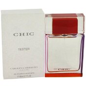 Carolina Herrera Chic Women Parfemska voda - Tester