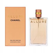 Chanel Allure Eau de Parfum Parfemska voda 100ml