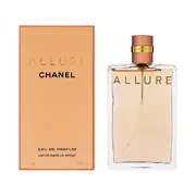 Chanel Allure Eau de Parfum Parfemska voda 100ml