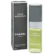 Chanel Pour Monsieur Toaletna voda