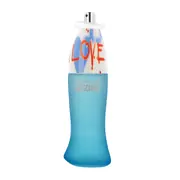 Moschino I Love Love Toaletna voda - Tester 100ml