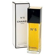 Chanel No 5 Toaletna voda - Tester