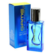 Davidoff Cool Water Game for Women toaletna voda 