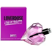 Diesel Loverdose toaletna voda 50ml
