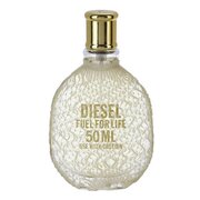 Diesel Fuel For Life Femme Parfemska voda
