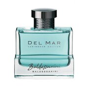 Hugo Boss Baldessarini Del Mar Caribbean Eau de Toilette - Tester