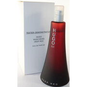 Hugo Boss Deep Red Eau de Parfem - tester