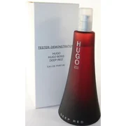 Hugo Boss Deep Red Eau de Parfem - tester