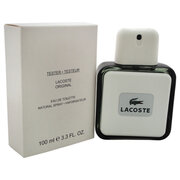 Lacoste Original Eau de toilette - Tester