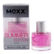 Mexx Summer Edition 2011 za žene Eau de Toilette - tester