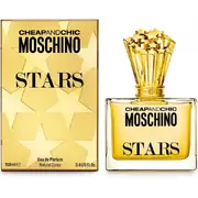Moschino Cheap and Chic Stars Parfemska voda 100ml