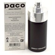 Paco Rabanne Paco Toaletna voda - Tester