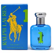 Ralph Lauren Big Pony 1 Blue Women (bez spreja) Toaletna voda