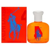 Ralph Lauren The Big Pony Collection toaletna voda 