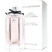 Gucci Flora by Gucci Gorgeous Gardenia Eau de Toilette - Tester