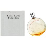 Hermes Eau Des Merveilles Eau de Toilette Toaletna voda - Tester
