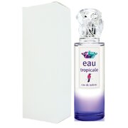 Sisley Eau Tropicale toaletna voda - tester, 100 ml