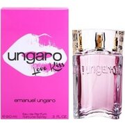 Emanuel Ungaro Love Kiss parfemska voda, 90 ml