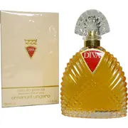 Emanuel Ungaro Diva Parfemska voda 100ml