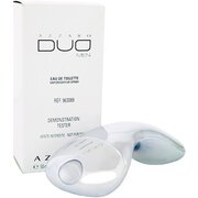 Azzaro Duo for Man toaletna voda - Tester