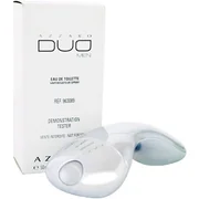 Azzaro Duo for Man toaletna voda - Tester