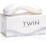 Azzaro Twin Women Toaletna voda