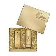 Paco Rabanne 1 Million Poklon set, Toaletna voda 100ml + deospray 150ml