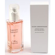 Gabriela Sabatini Miss Gabriela Eau de toilette - Tester