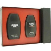 Guy Laroche Drakkar Noir Poklon set Toaletna voda 100ml + balzam nakon brijanja 100ml