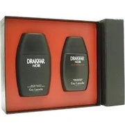 Guy Laroche Drakkar Noir Poklon set Toaletna voda 100ml + balzam nakon brijanja 100ml