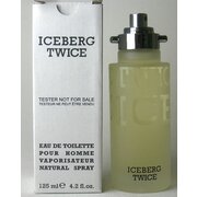 Iceberg Twice pour Homme Eau de Toilette - tester